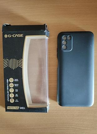 Чохол для смартфону