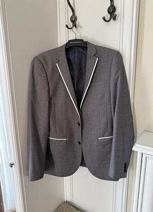 Чоловічий піджак next