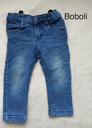 Джинси дитячі boboli