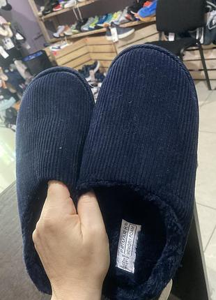 Primark тапки