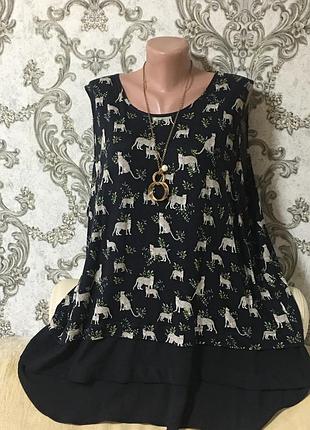 Шикарная туника