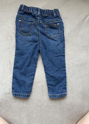 Next джинси дитячі 2
