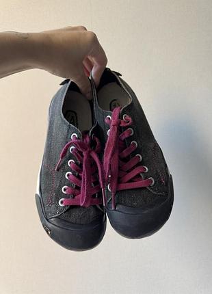 Bearfoot взуття keen водонепроникне