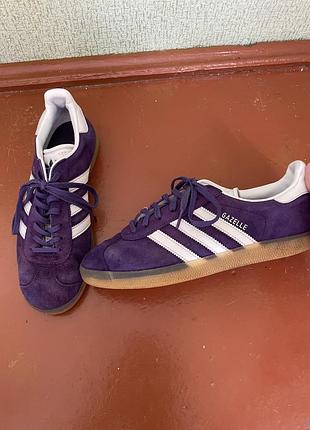 Кросівки adidas gazelle