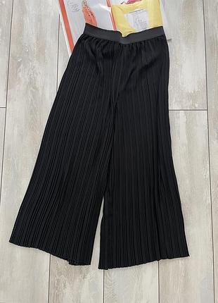 Штани палаціо кльош