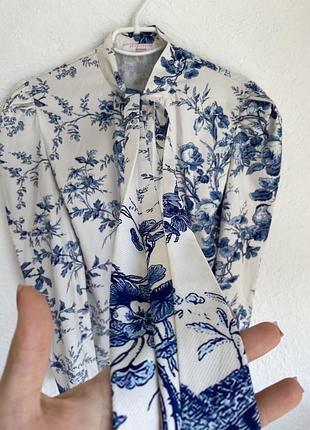 Блуза anne-louise boutique