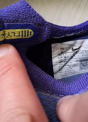 Бутси nike phantom gt2 elite fg 5