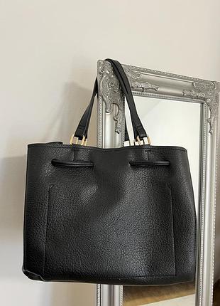 Жіноча сумка, класична сумка, сумка-шопер