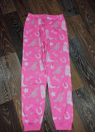 Пижамные штанишки на 5-6 лет