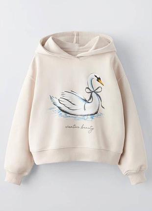 Світшот zara 3