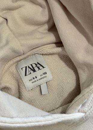 Світшот zara 2