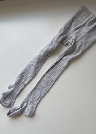 Новые колготы