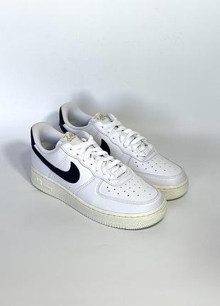 Оригінал кросівки nike air force 1 fz6768-100 кроссовки найк 38