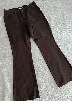 Джинси жіночі mac  р. m l