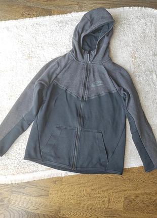 Соуп худи nike