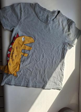 Футболка детская