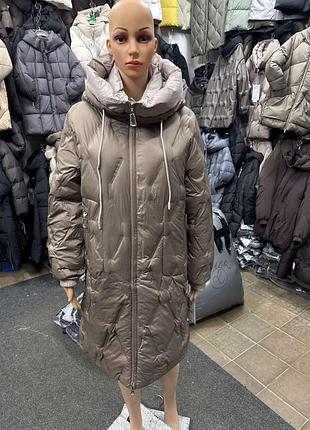 Зимнее пальто