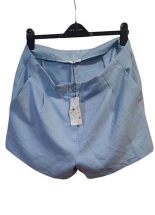 Балталл женские летние шорты с высокой талией и карманами раз.18