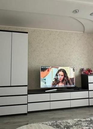 Шафа, тумба, комод