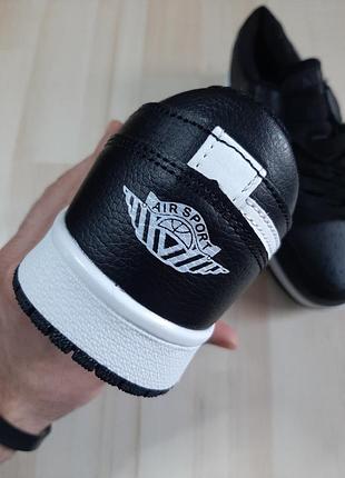 Стильные кеды для повседневной носки