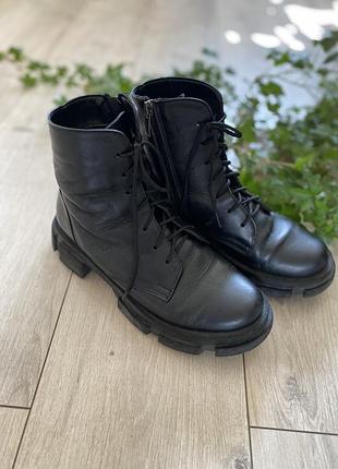 Чоботи жіночі 38 розмір