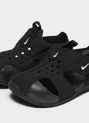 Босоніжки для малюка nike