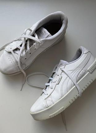 Кеди puma