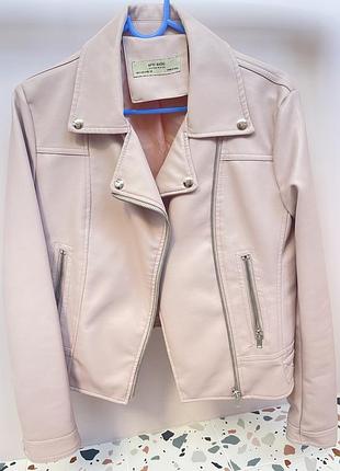 Куртка косуха