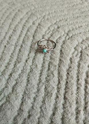 Кольцо бижутерия