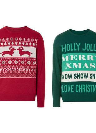 Мужские свитера