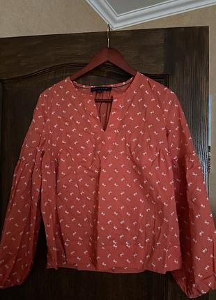 Жіноча кофтинка блузка