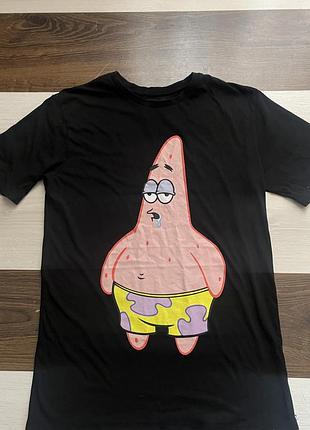 Футболка унісекс