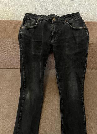 Чоловічі штани бренду franco benussi