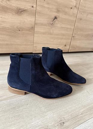 Осінні челсі