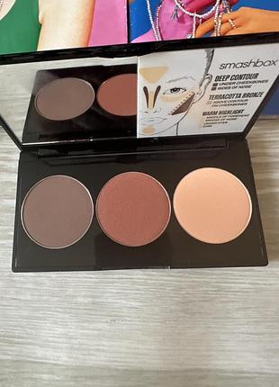 Палетка для контуринга