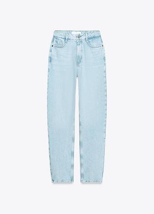 Джинси zara