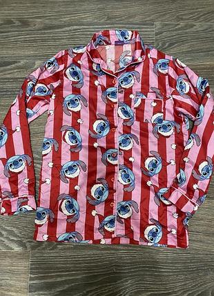 Сорочка для сну стіч