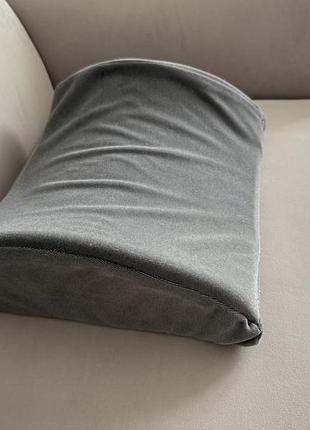 Авто подушка бустер адаптер