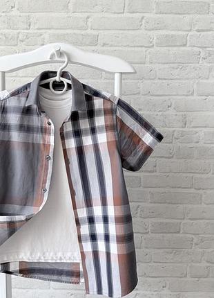 Крута сорочка next 9р. 5