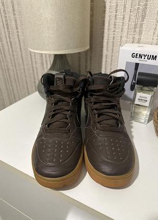 Черевики на хлопчика nike 3