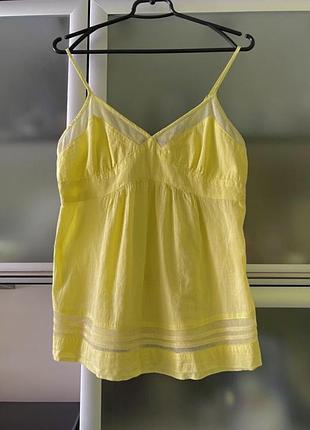 Nichii котонова маєчка