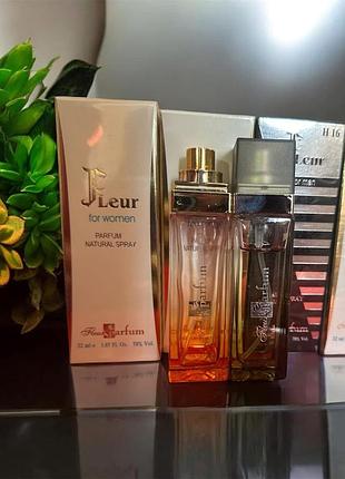 F 34 gucci guilty black(fleur parfum)