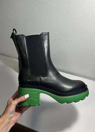 Черевики 41р