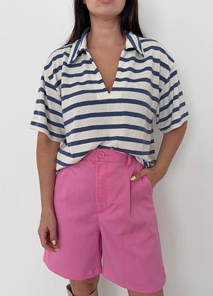 Вязане поло h&amp;m