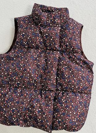 Жилетка manor 2