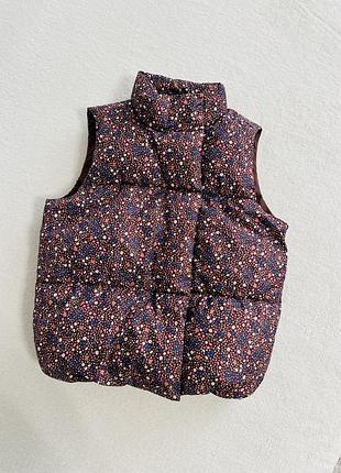 Жилетка manor 3