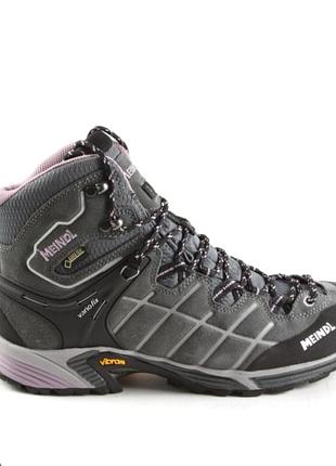 Жіночі  трекінгові черевики  meindl