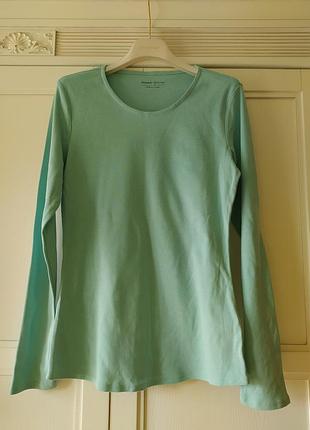 Футболка з довгим рукавом