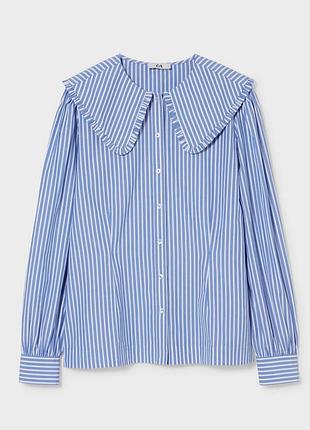 Сорочка нова 100%бавовна