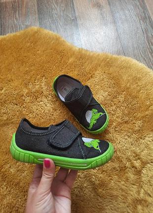 Тапулі superfit 26 р-ру 5